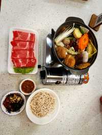 台好甲 (Tai Ho Jiak) – Authentic Taiwanese Flavours at Sunshine Central