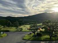 ⛳ Taichung International Country Club — A Premier Golf Retreat in Central Taiwan