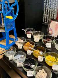 โรงแรม Le Méridien Chiang Rai Resort