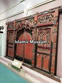 Discover Rich Heritage at the Must-Visit Kuching Islamic Museum