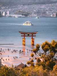 Miyajima Island
