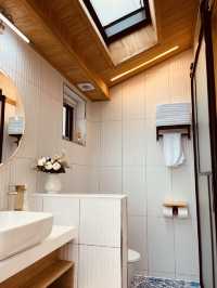 Cleanliness and Dedicated Service