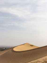 Is DunHuang worth visiting?