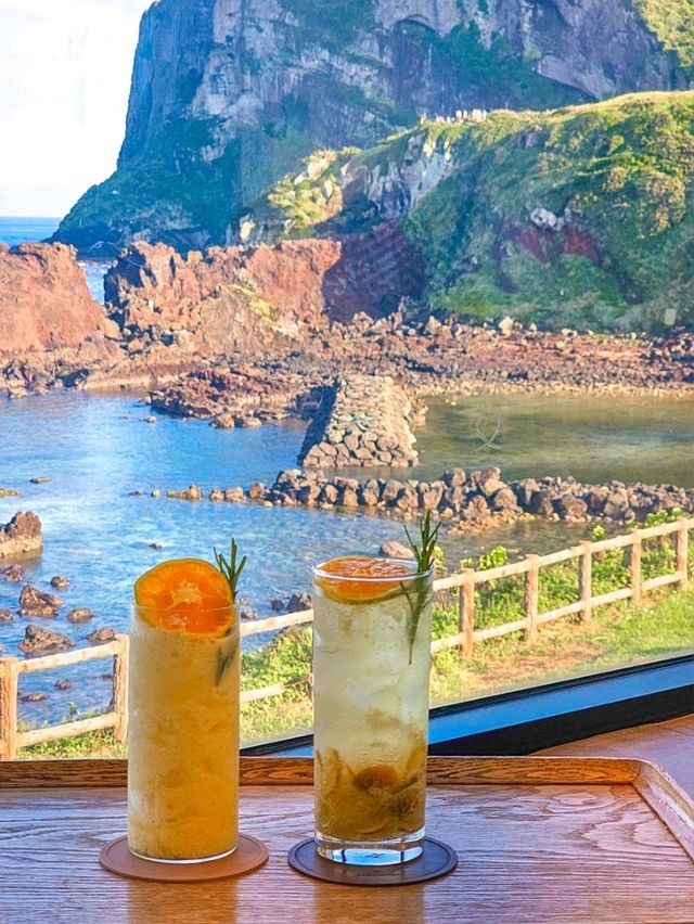 ✈️ 제주도 동쪽 가볼만한곳 + 맛집 + 카페