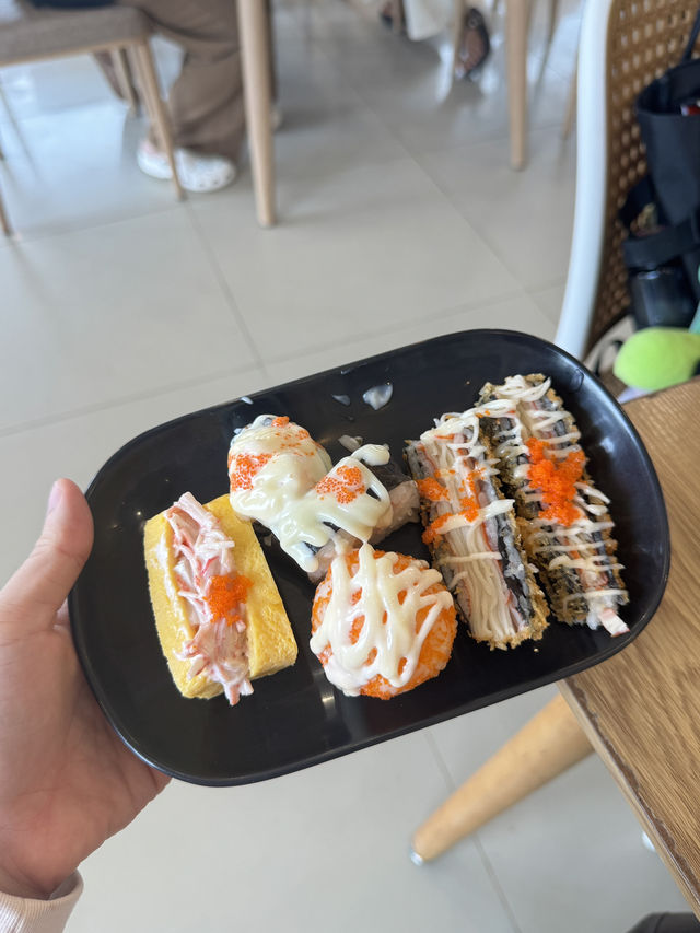 🍣 ซูซิมอ หาดใหญ่ (Sushimor Hat Yai) –  🍣 ซูซิมอ หาดใหญ่ (Sushimor Hat Yai) –