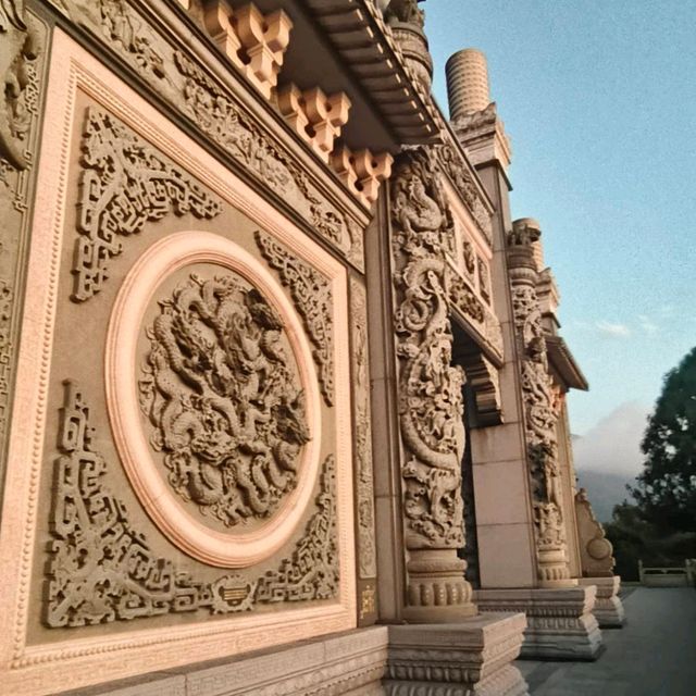 Wenwu temple, SML Taiwan 🌞🌛🏝️🛕 Wenwu temple, SML Taiwan 🌞🌛🏝️🛕