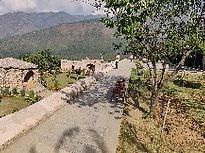 Pari Mahal Pari Mahal