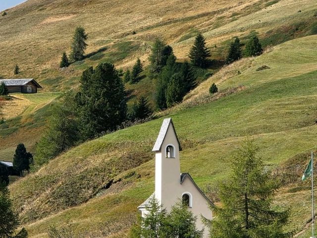 summit cross