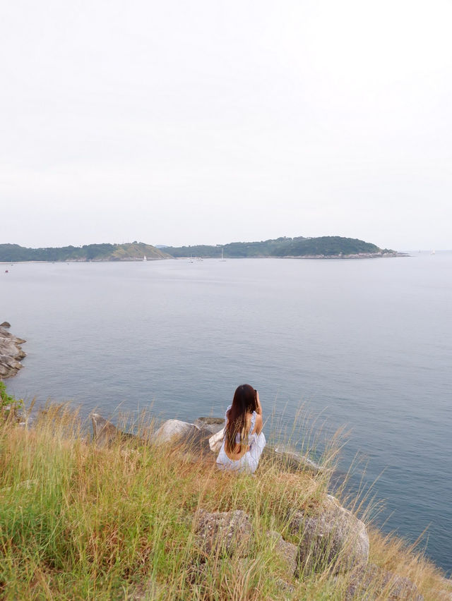 แพลนเที่ยวภูเก็ตฉบับ 3 วัน 2 คืน