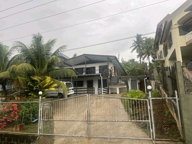 Labasa - an oldie but a goldie!