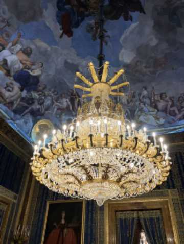 王宮🇪🇸マドリード旅