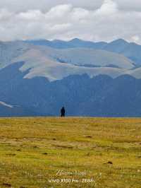 Epic Nature Escape: Daocheng, Yajiang & Litang Road Trip 🌄