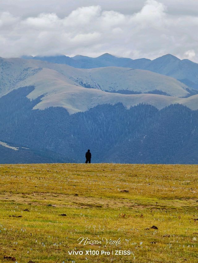 Epic Nature Escape: Daocheng, Yajiang & Litang Road Trip 🌄 Epic Nature Escape: Daocheng, Yajiang & Litang Road Trip 🌄