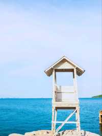 เที่ยวระยอง ครบทุกอารมณ์ ทั้งทะเล ป่าเขา