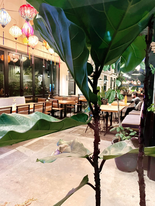 10 Pots & 10 Thai – Cyberjaya’s Must-Try Hotpot and Thai Dining Haven 