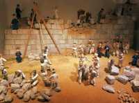 🏯 Seoul City Wall Museum — Step Back in Time Along the Ancient Fortress