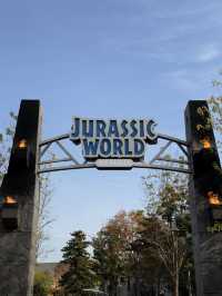 Universal Studios Beijing