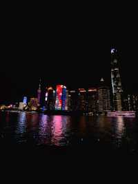 Shanghai Nights✨ never getting old