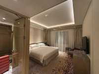 รีวิวโรงแรม Kempinski Hotel Beijing Yansha Center