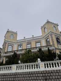 Roaming The Streets of Macau 🚶