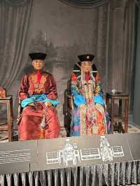 Chinggis Khaan National Museum