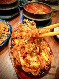 ［八八嫩豆腐鍋］- 抵食又好味😋