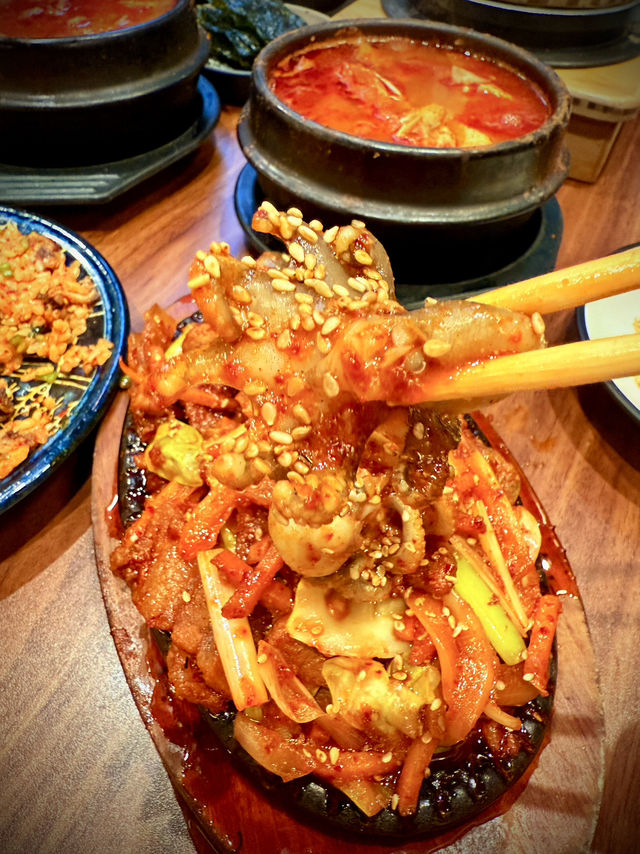 ［八八嫩豆腐鍋］- 抵食又好味😋