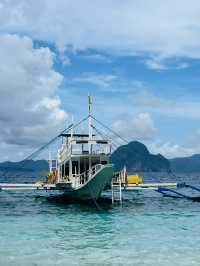 エルニド・日帰りアイランドホッピング！の快適＆攻略法