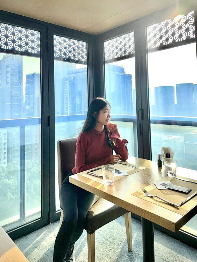 Teppanyaki♨️ 季節限定午餐 (十一品) 席前鉄板燒🥢 Teppanyaki♨️ 季節限定午餐 (十一品) 席前鉄板燒🥢