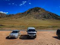 🏞️ 광활한 몽골 테렐지에서 느낀 자연의 숨결