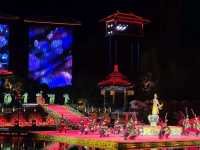 Terracotta warriors and Hua Qing palace are a must in Xi'an