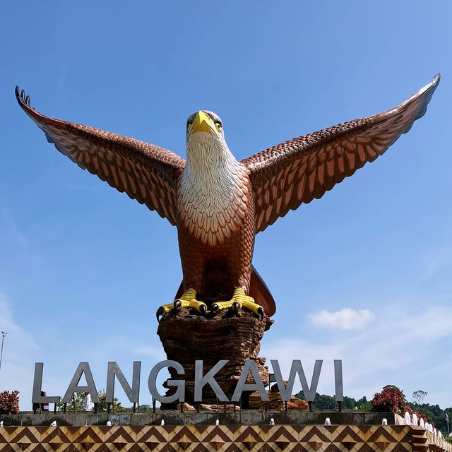 🌴✨ Island Escape at Langkawi — My Hotel Stay With Adventure Activities! ✨🌊