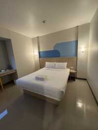 พักง่าย สบายกระเป๋า ที่ประจวบต้อง Hop Inn เท่านั้น