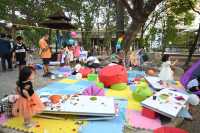 Chiang Mai’s Big Day Out