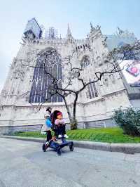 The Ultimate Fall Adventures in Milan 🍂✨