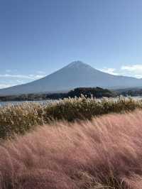 Quineville Fall Vibes & Fuji Views: Ultimate 3-Day Itinerary 🍁🌄