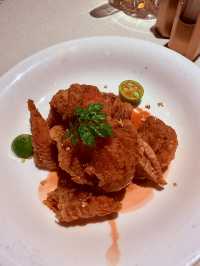 南里山房· 新淮揚菜