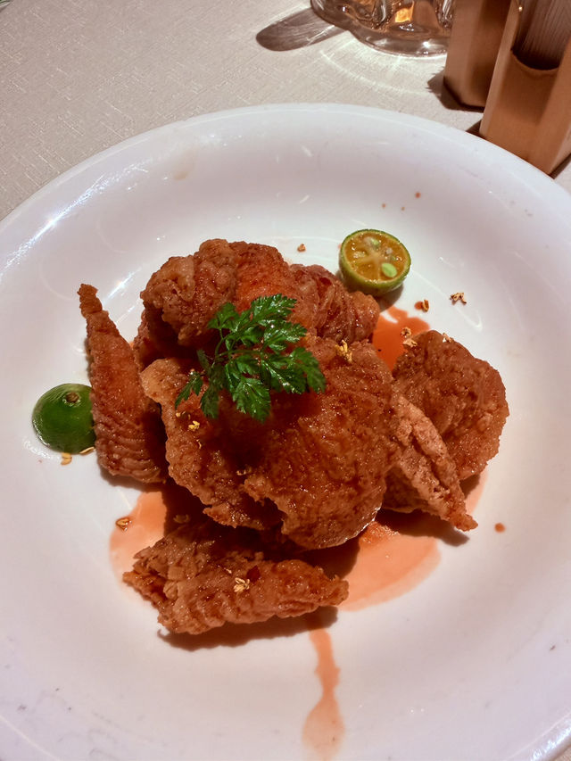 南里山房· 新淮揚菜 南里山房· 新淮揚菜