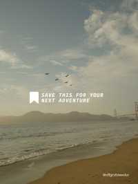 🇺🇸 San Francisco: Where to Go