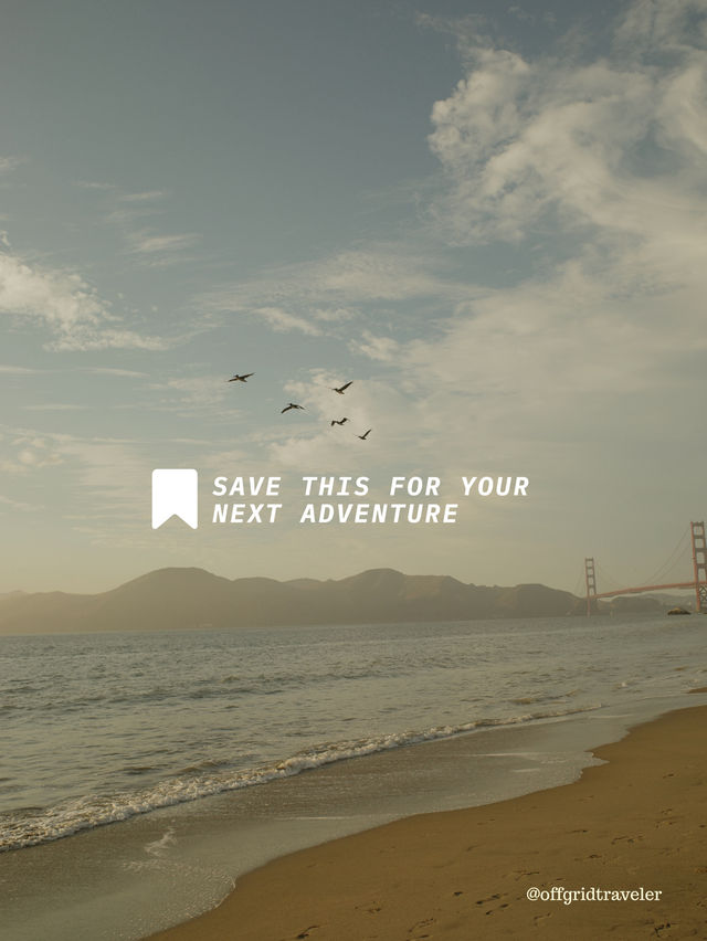 🇺🇸 San Francisco: Where to Go