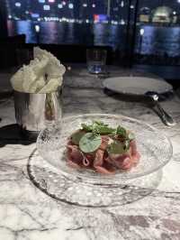 浪漫約會必選打卡美食地點  