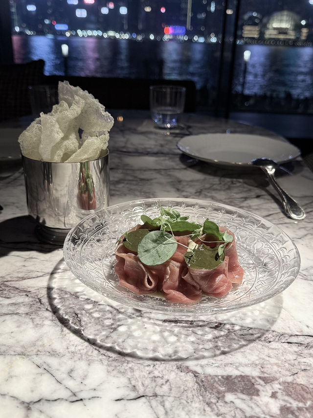 浪漫約會必選打卡美食地點  