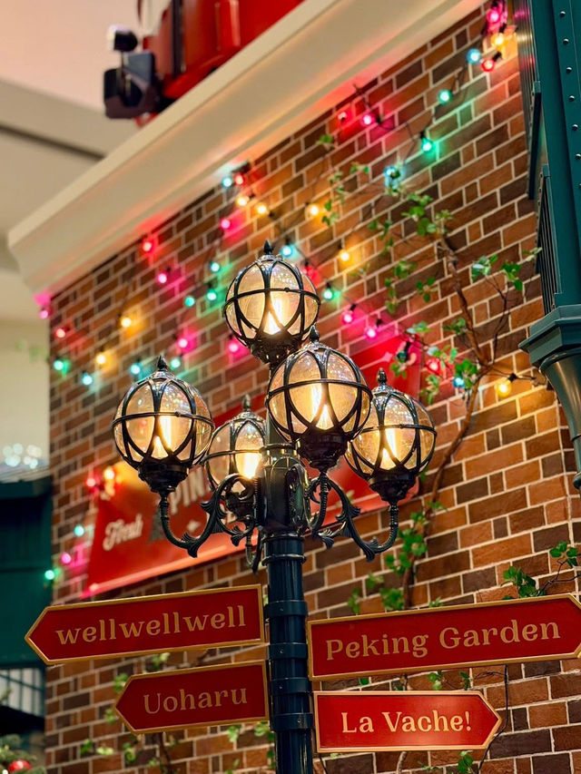 All Aboard the Storybook Express: A Pacific Place Christmas All Aboard the Storybook Express: A Pacific Place Christmas