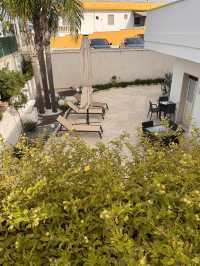 지중해 바람이 머무는 갈리폴리의 힐링 빌라, Villa Giovanna