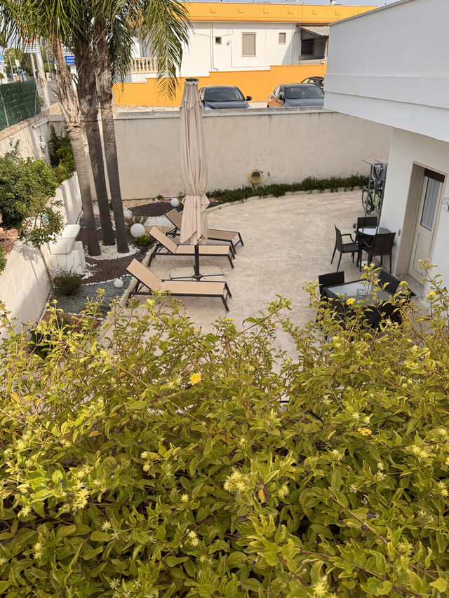 지중해 바람이 머무는 갈리폴리의 힐링 빌라, Villa Giovanna 지중해 바람이 머무는 갈리폴리의 힐링 빌라, Villa Giovanna