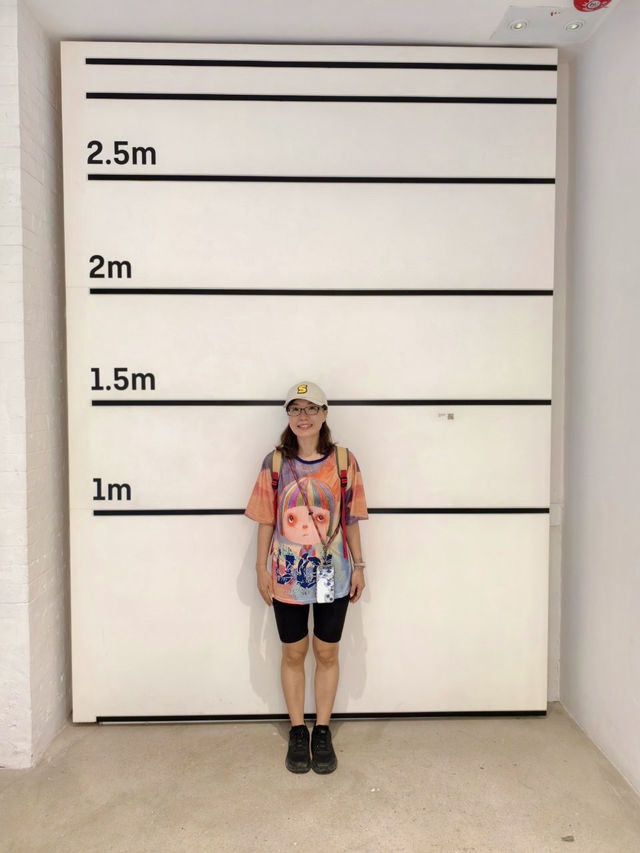 《中環大館・漫步古蹟與藝術之間的午後》