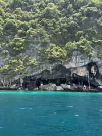 피피섬에서 인생샷 딱 한 곳만 고르라면 여기 필레라군 