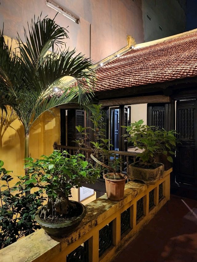Unlocking Hanoi’s Hidden Gem: Free Museum in the Old Quarter 🏮✨