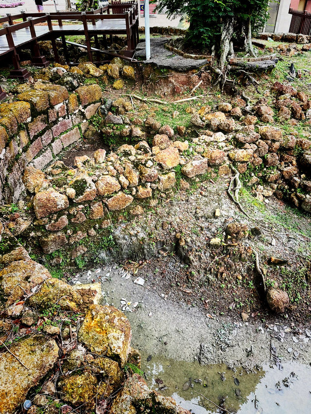 Echoes of Freedom at the Proclamation of Independence Memorial Echoes of Freedom at the Proclamation of Independence Memorial