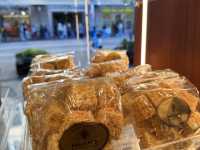 透明袋中的幸福甜點Haigh’s Chocolate攻略🔥 澳洲國民朱古力，入紐西蘭入境規則必看！